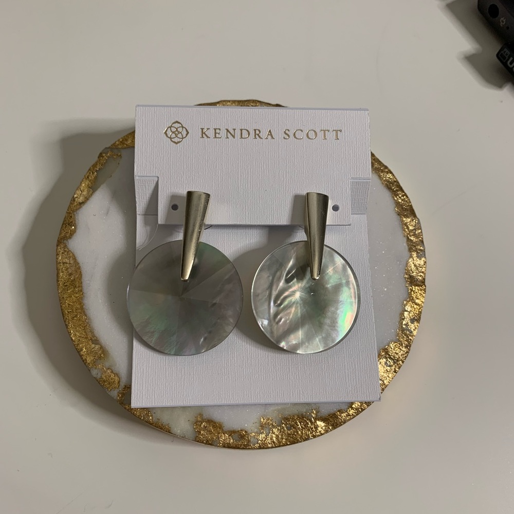 Kendra Scott Earrings